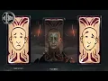WARFRAME - The True Nature of the Void Entity and The Chains of Harrow