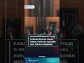 Lagu Kasus Polisi Tembak Polisi Di Solok Selatan, Kuasa Hukum: Tuntutan Hukuman Mati Terlalu Emosional
