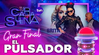ASÍ QUEDÓ EL PULSADOR PARA LA GRAN FINAL DE TU CARA ME SUENA 2026 | TVN Panamá