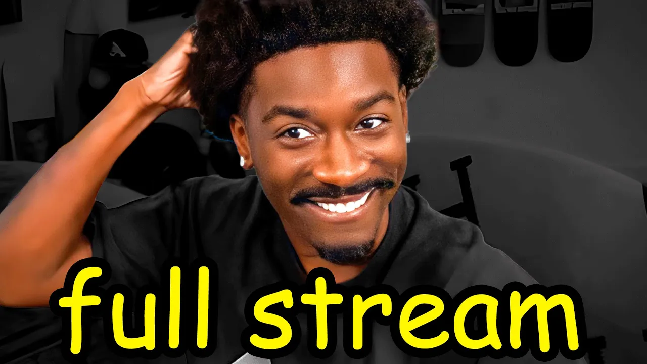 10 Hours of BruceDropEmOff Laughs! (FULL STREAM)