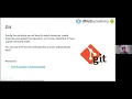 DHIS2 Web and Android Workshop 2 - Android Track