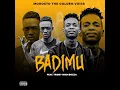 Download Lagu Morosto Ft Tribby Wadi Bozza_Badimu