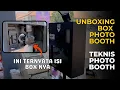 Download Lagu UNBOXING DAN REVIEW BOX PHOTO BOOTH DI EVENT SEKOLAH