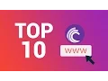Top 10 Torrent Site