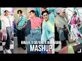 Lagu ALAMAT | DAYANG, HIRAYA \u0026 MAHARANI [MASHUP]