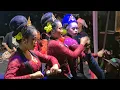 Download Lagu Sicantik Bikin Gagal Fokus!!! Joget Asik Bajidoran - Bajidoran Sadulur Grup