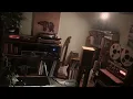 Quad 33  Quad 303  Ls3/5a  You Are Too Beautiful John Coltrane .Open reel version. Revox B77