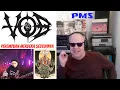 Download Lagu VOICE OF BACEPROT  ( VOB )  -  PMS  REACTION ( Is this the best VOB song? )