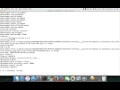 Pivotal Web Services - Deploy PHP Application