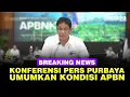 Download Lagu 🔴LIVE - Menteri Keuangan Purbaya Umumkan Kondisi APBN Terkini
