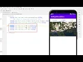 Get Android Text String from Resources File