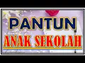 Download Lagu PANTUN ANAK SEKOLAH