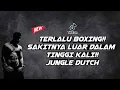 Download Lagu TERLALU BOXING WAK!! AWAS KETINGGIAN!! | JUNGLE DUTCH | VIRAL TIK TOK 2023
