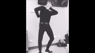 got7 yugyeoms freestyle dancing compilation