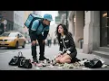 Download Lagu Kurir kecil jadi pahlawan setelah selamatkan bos wanita misterius!