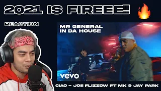  ekslusif joe flizzow ciao omv ft mk jay park shafreact terlalu panas 