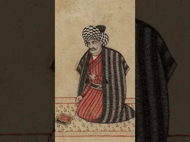 ⁣شارب الخمر والعلامة المجلسي 🍾🚫 - قصص العلماء