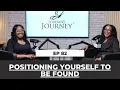 Download Lagu POSITION YOURSELF TO BE FOUND💍(what you should know)