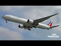 Download Lagu 7 MINS of Plane Filming at Mactan-Cebu Airport✈️🇵🇭