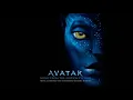 Avatar - The Bioluminescence of the Night Theme Extended