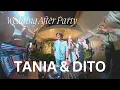 Lagu HAIKAL Z - LIVESET - WEDDING AFTER PARTY