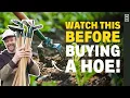 All About Garden Hoes Guide For Small Farms Market Gardens