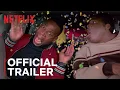 Sextuplets Trailer Netflix