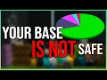 Pieray - How to Find ANY Base in Minecraft Debug Menu Pie Chart