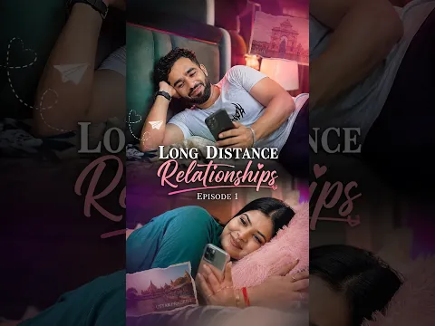 long distance relationship || part -1 #love #longdistancerelationship #longdistancefriendship