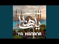 Download Lagu Ya Hanana