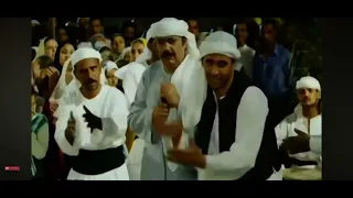 ريمكس شعبي محارب كفه 
