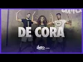 Download Lagu De Cora - Rauw Alejandro \u0026 J Balvin | FitDance (Coreografia) | Dance Video