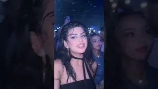 ليلى جمالك ضلي امانه الشامي حب وحنان 