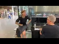 Download Lagu Dancing Lady Gets Dangerous- PIANO LIVESTREAM