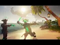 Sea of Thieves - All of the NEW Soulflame cosmetics