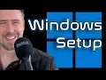 ByteClub AI Core Training Session 1 Windows 11 Setup