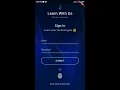 Flutter Login and Registration with PHP Rest APIs Integration