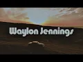 Waylon Jennings Diamonds