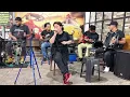 Stecu Stecu - Faris Adam Cover by DB