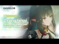 Operator Story Zhuang Fangyi Spring Wind Always Finds Its Way Back Home