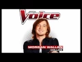 Morgan Wallen Collide Studio Version The Voice 2014