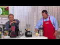 Vitamix Creations Gallery 64 oz Variable Speed Blender on QVC