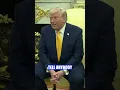 Trump Why didn t you tell me about Pearl Harbor