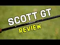 Scott GT Review A Worthy Successor to the G Series