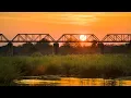 Download Lagu African bush sounds | Sabie River #2, Kruger National Park, South Africa- Night safari sounds 🌍 121