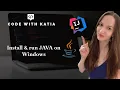 How to Install Java JDK 21 on Windows 11 and Run Your First Java Program in IntelliJ IDEA