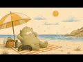 Summer Vibes Cozy Background Music Cute Animation