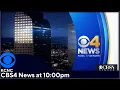 KCNC - CBS4 News at 10 00pm