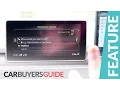 Audi MMI System in Audi s Virtual Cockpit - How to use it