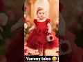 Lagu prachtige baby modellering 💞 #dans #grappig #schattig #trending #shorts #mode #tiktok